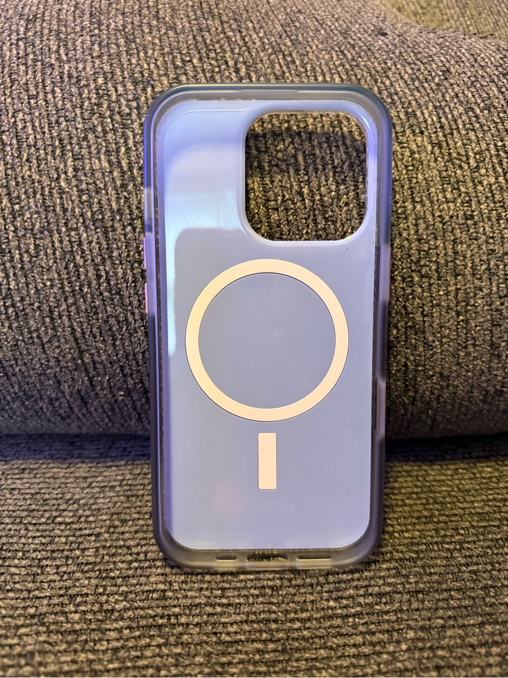 iPhone 16 Pro Case with MagSafe - Picture 2 of 2